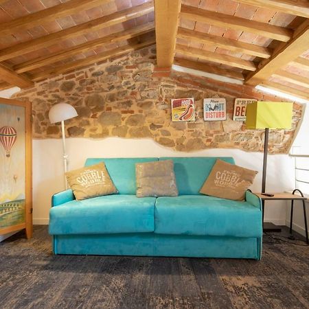 Giglio Apartments By Mmega Florence Extérieur photo