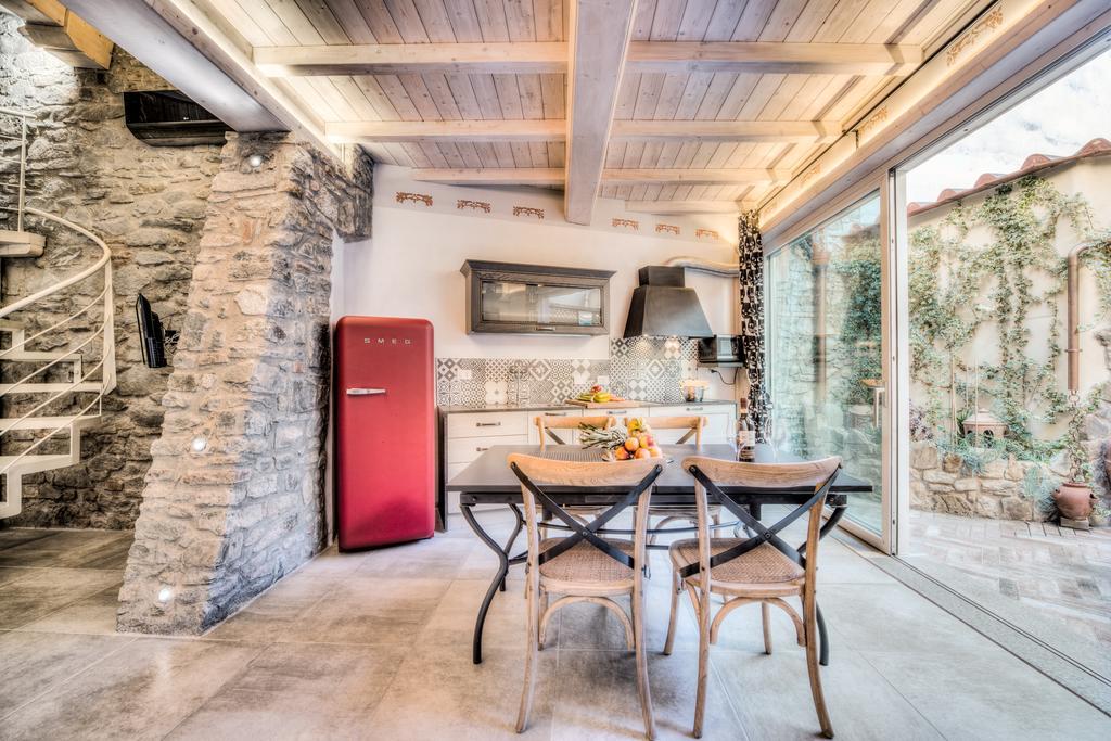 Giglio Apartments By Mmega Florence Extérieur photo