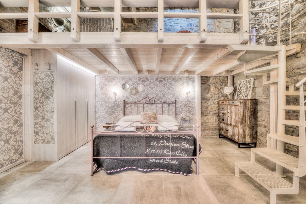 Giglio Apartments By Mmega Florence Extérieur photo