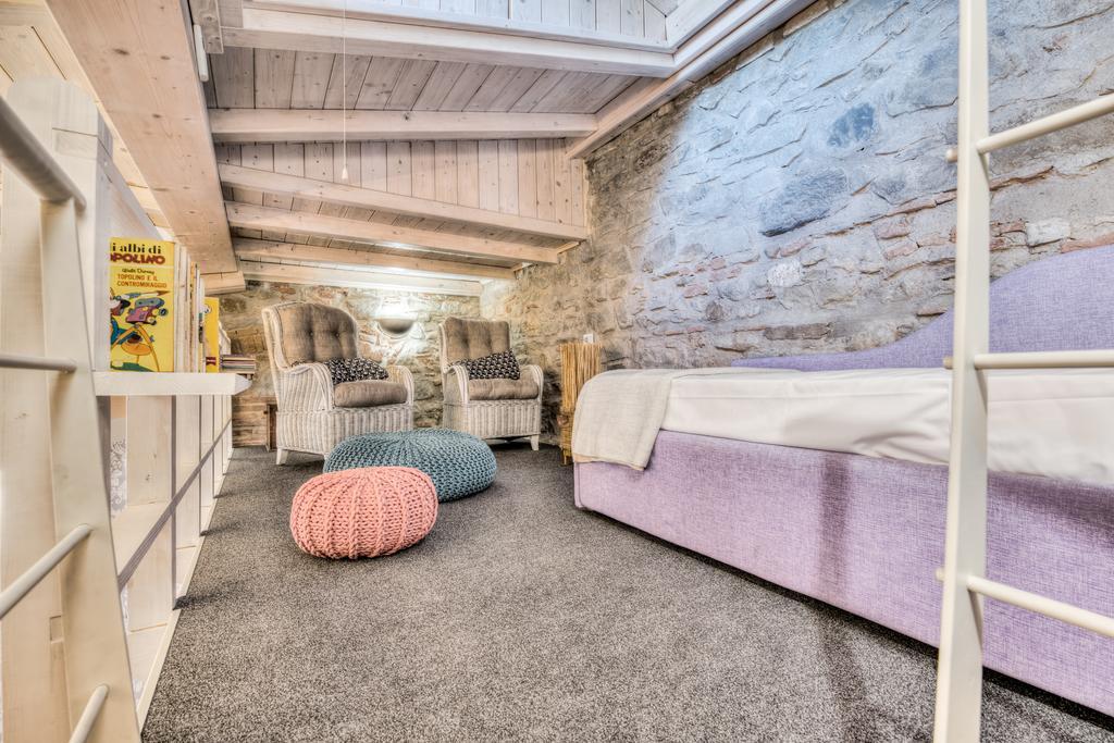 Giglio Apartments By Mmega Florence Extérieur photo