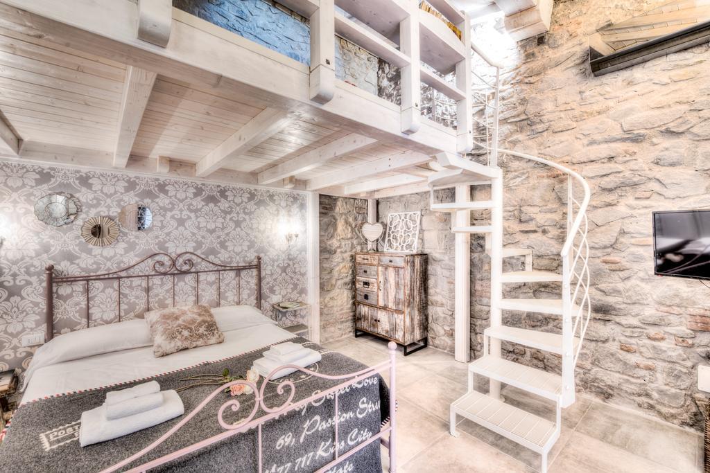Giglio Apartments By Mmega Florence Extérieur photo