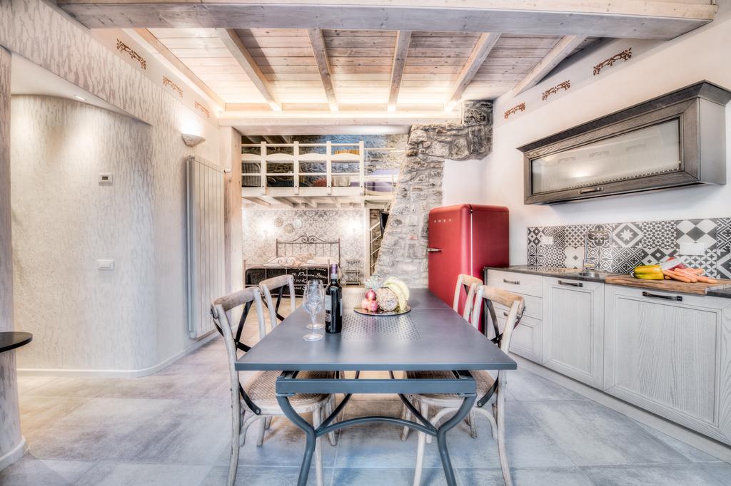 Giglio Apartments By Mmega Florence Extérieur photo