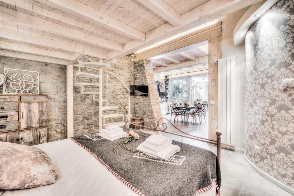 Giglio Apartments By Mmega Florence Extérieur photo