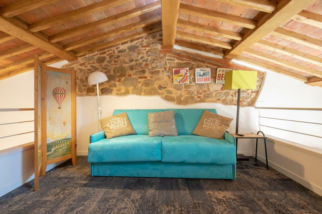 Giglio Apartments By Mmega Florence Extérieur photo