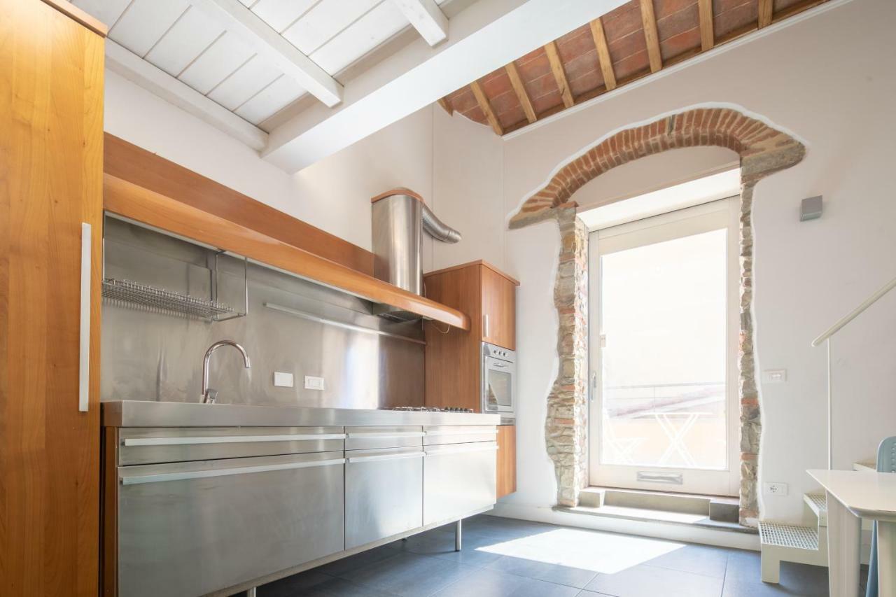 Giglio Apartments By Mmega Florence Extérieur photo