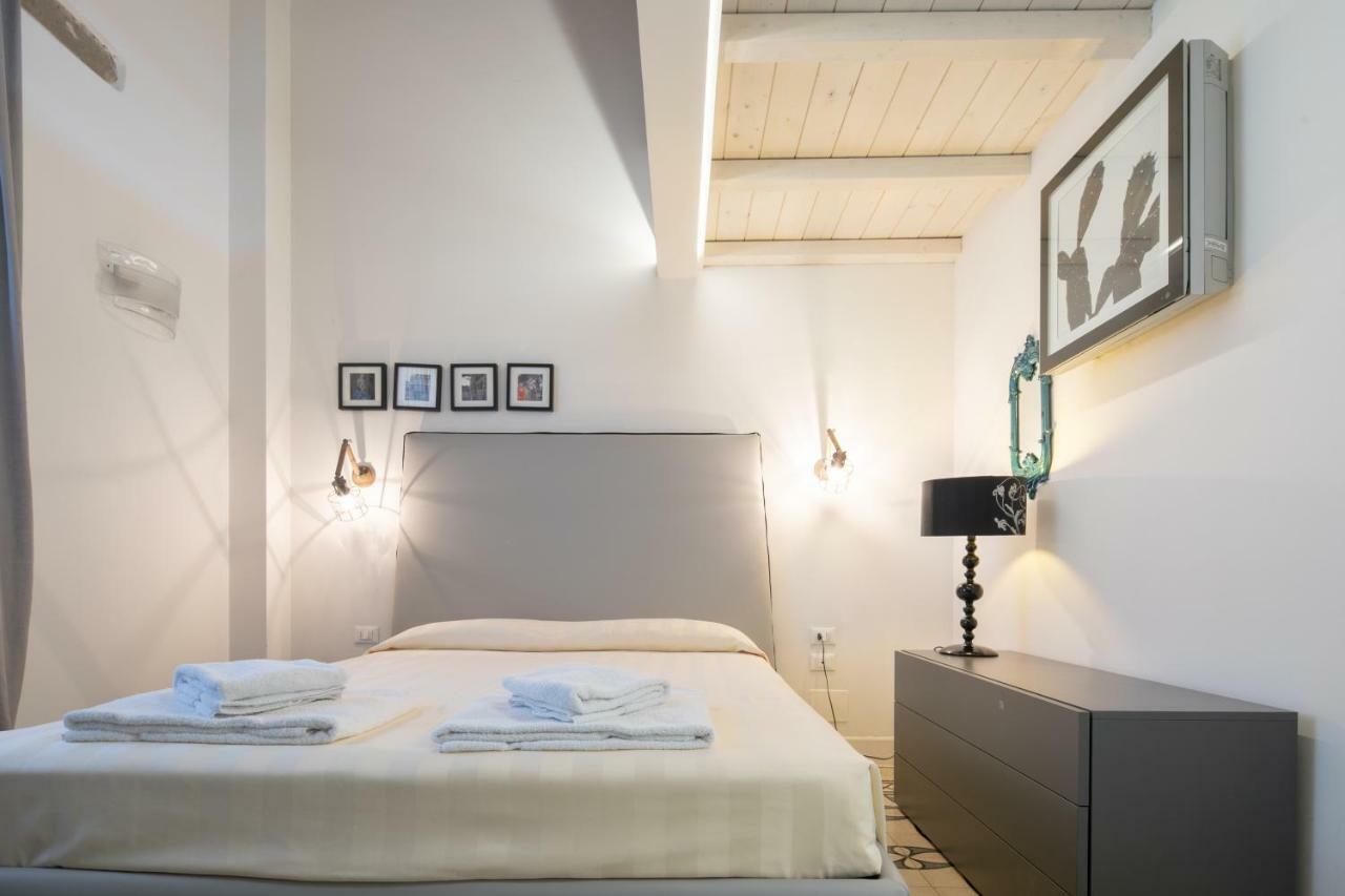Giglio Apartments By Mmega Florence Extérieur photo