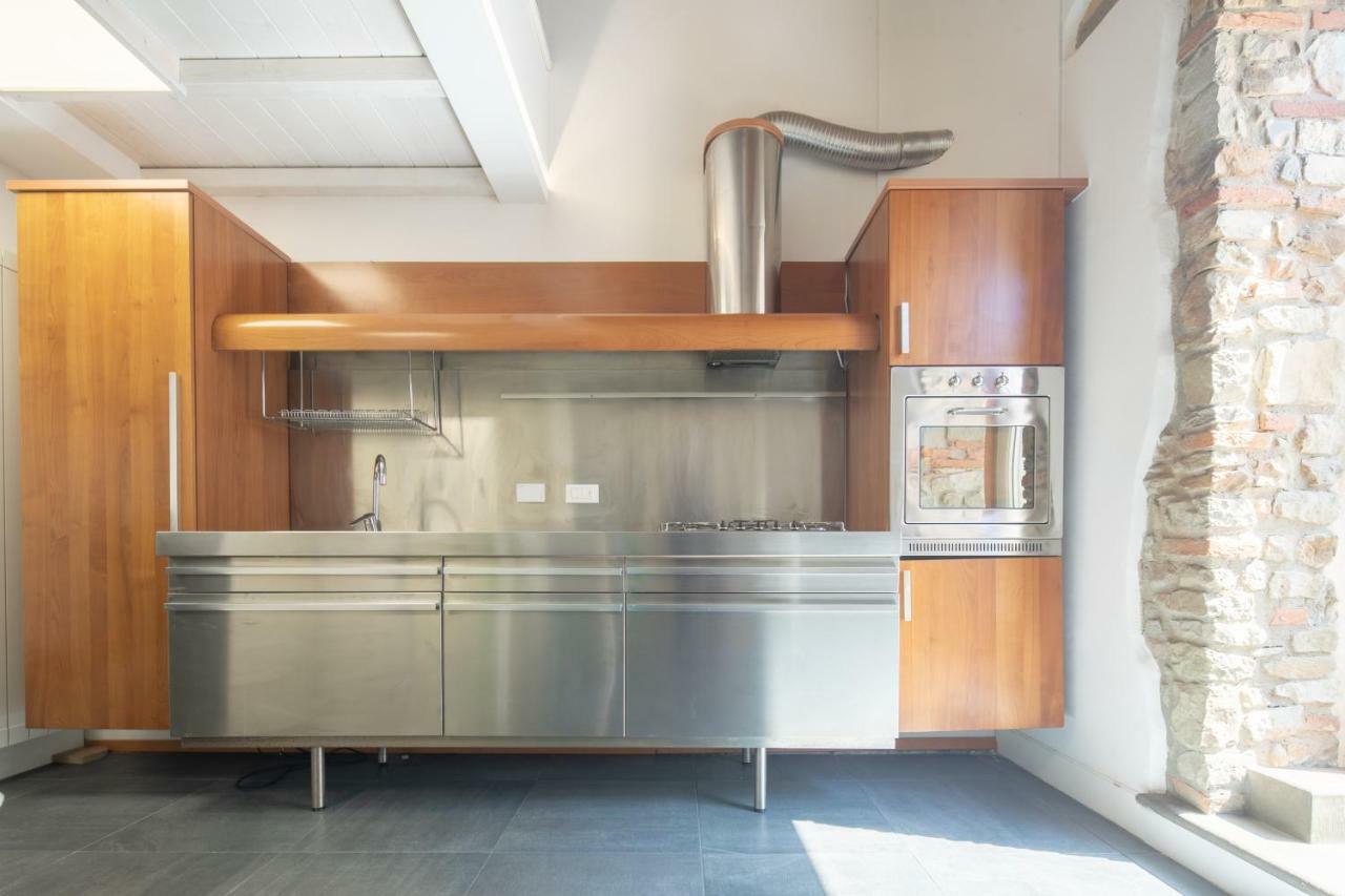 Giglio Apartments By Mmega Florence Extérieur photo