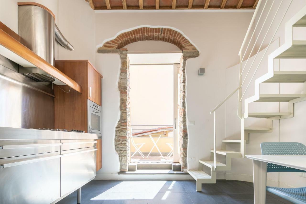 Giglio Apartments By Mmega Florence Extérieur photo