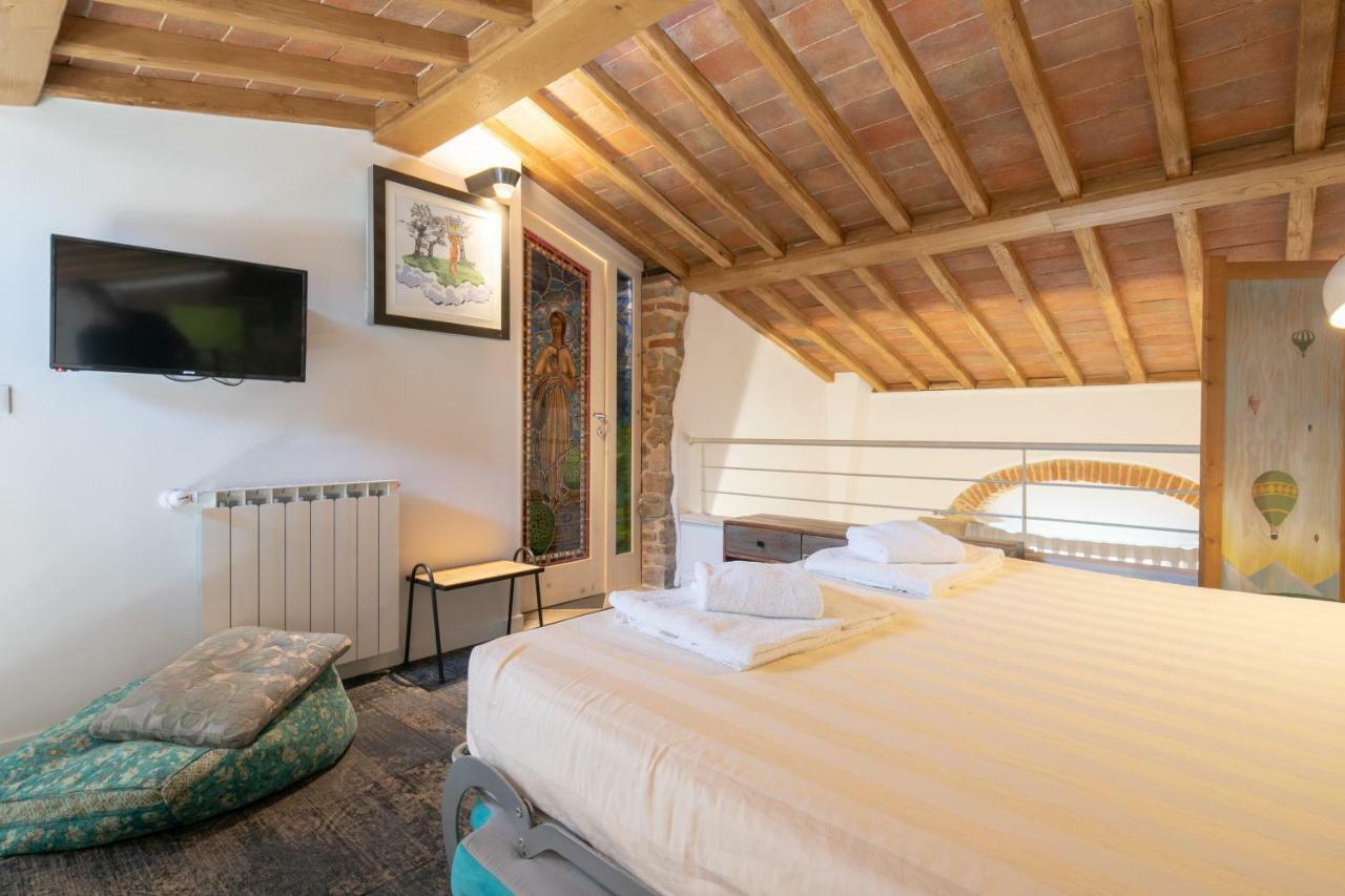 Giglio Apartments By Mmega Florence Extérieur photo