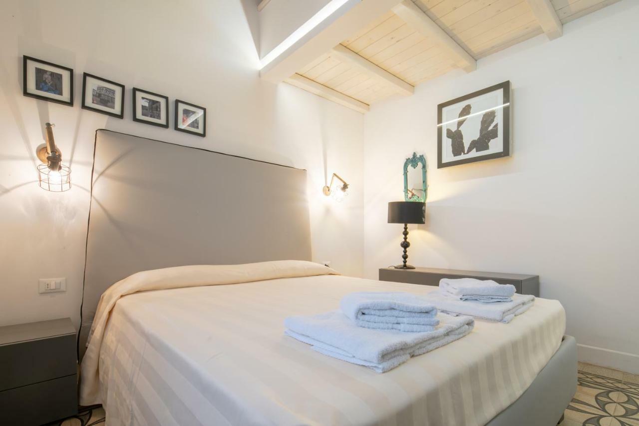 Giglio Apartments By Mmega Florence Extérieur photo