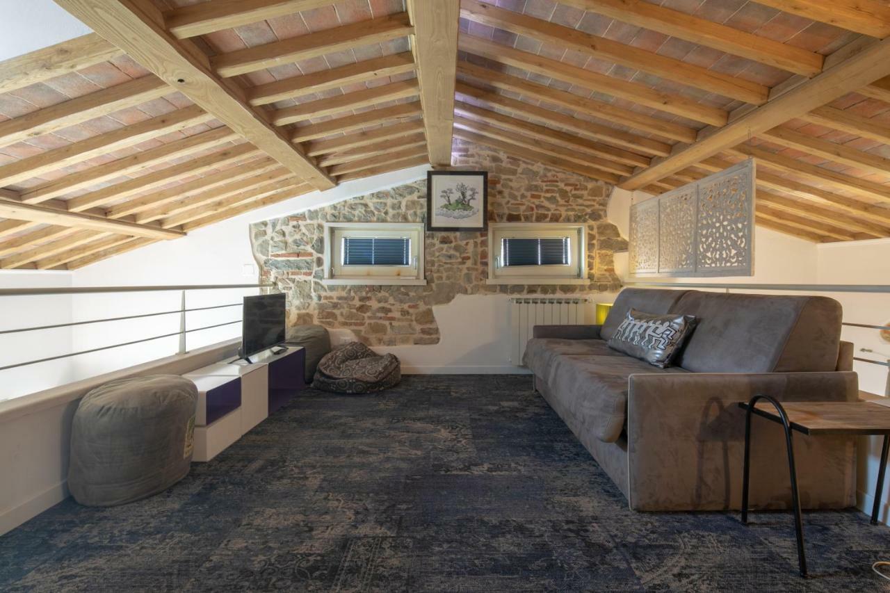 Giglio Apartments By Mmega Florence Extérieur photo