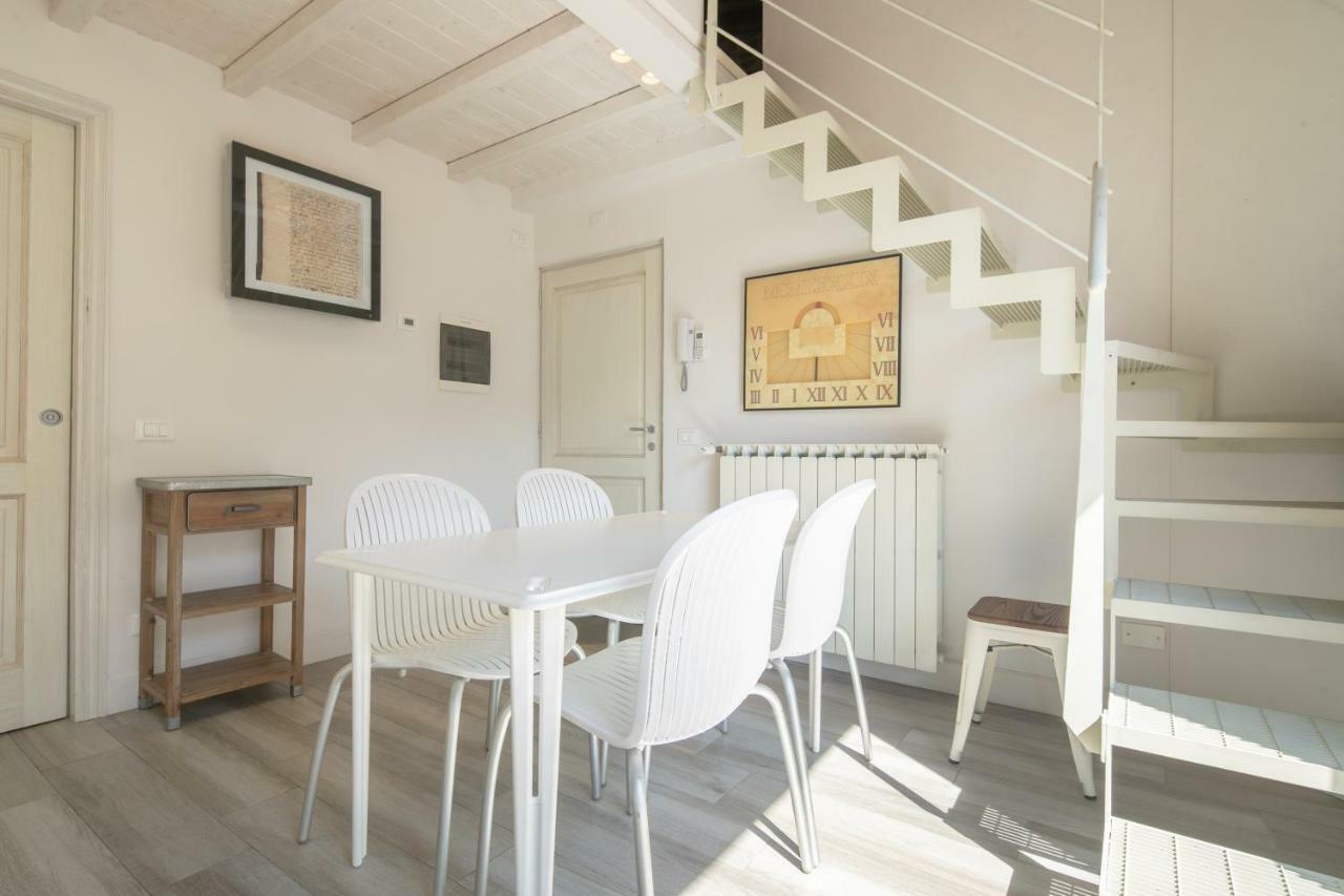 Giglio Apartments By Mmega Florence Extérieur photo