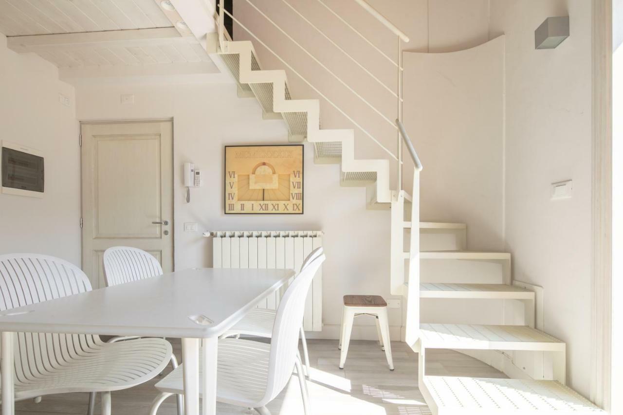 Giglio Apartments By Mmega Florence Extérieur photo