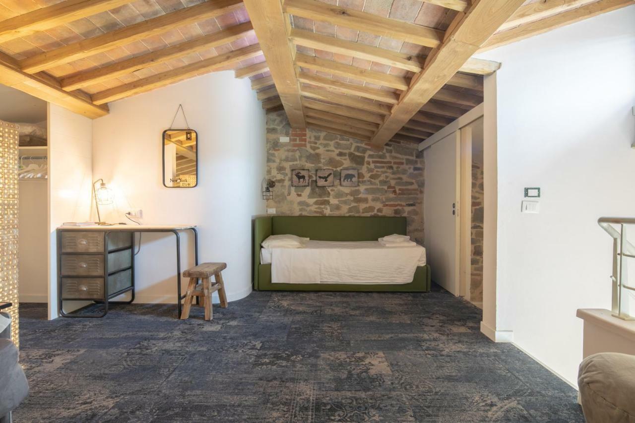 Giglio Apartments By Mmega Florence Extérieur photo