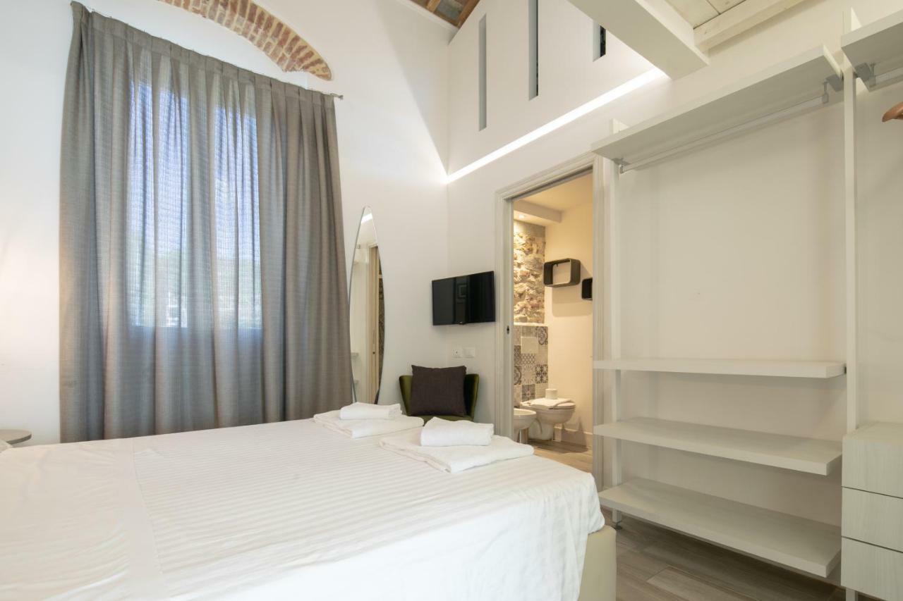 Giglio Apartments By Mmega Florence Extérieur photo
