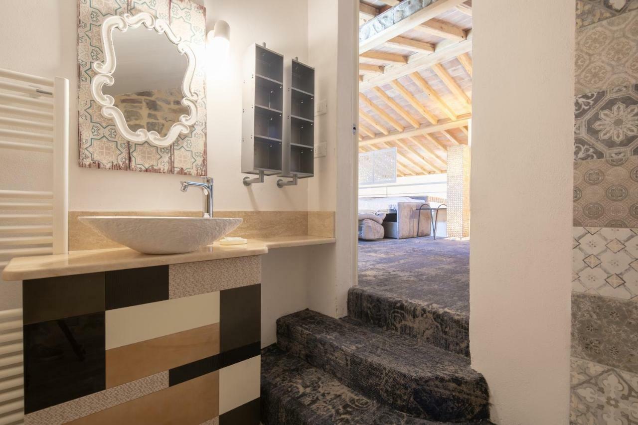 Giglio Apartments By Mmega Florence Extérieur photo