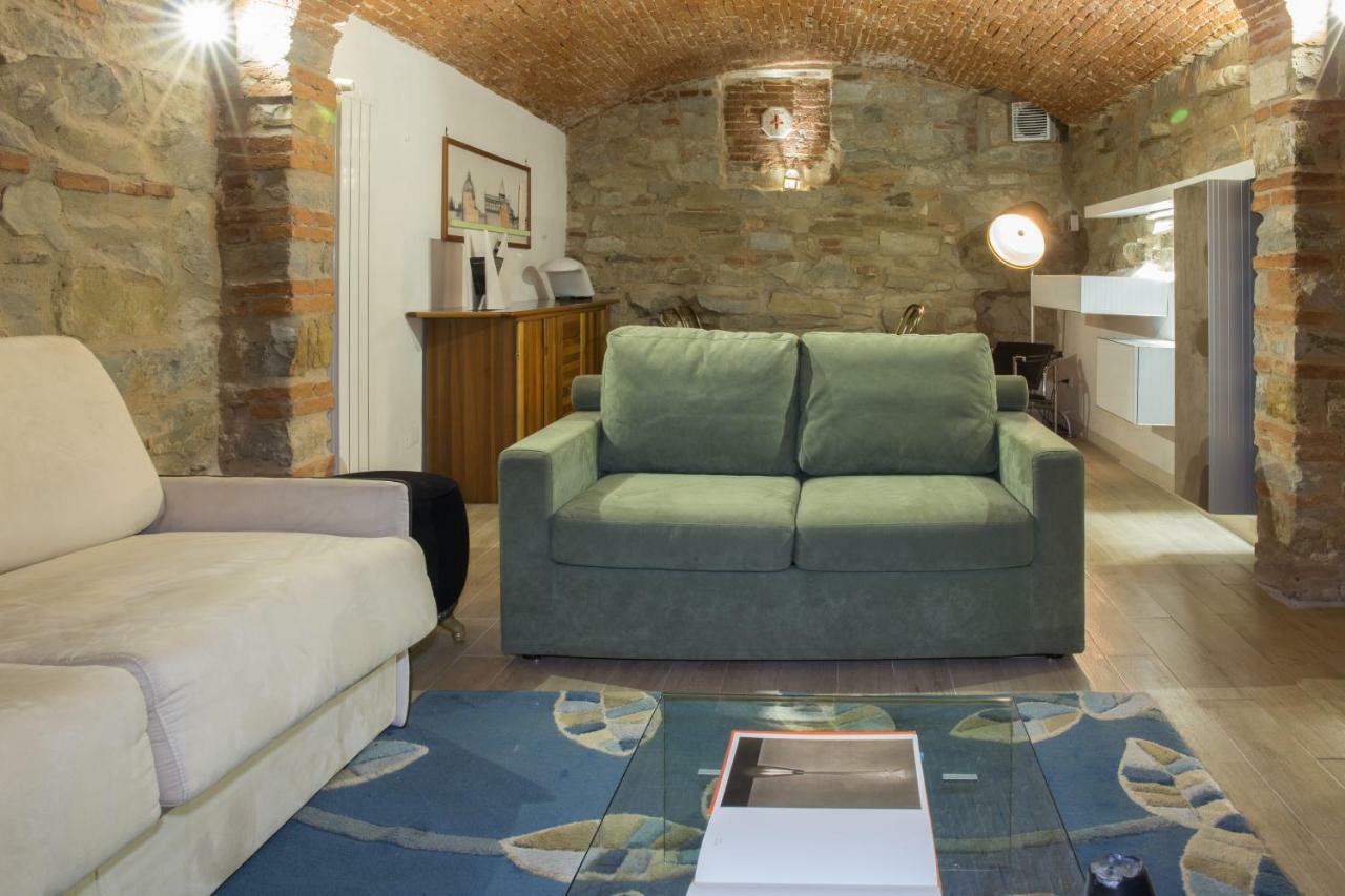 Giglio Apartments By Mmega Florence Extérieur photo
