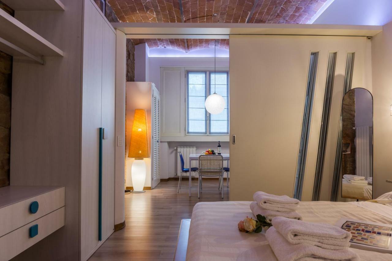 Giglio Apartments By Mmega Florence Extérieur photo