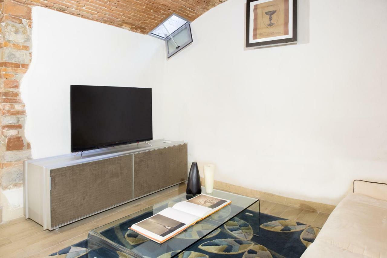Giglio Apartments By Mmega Florence Extérieur photo