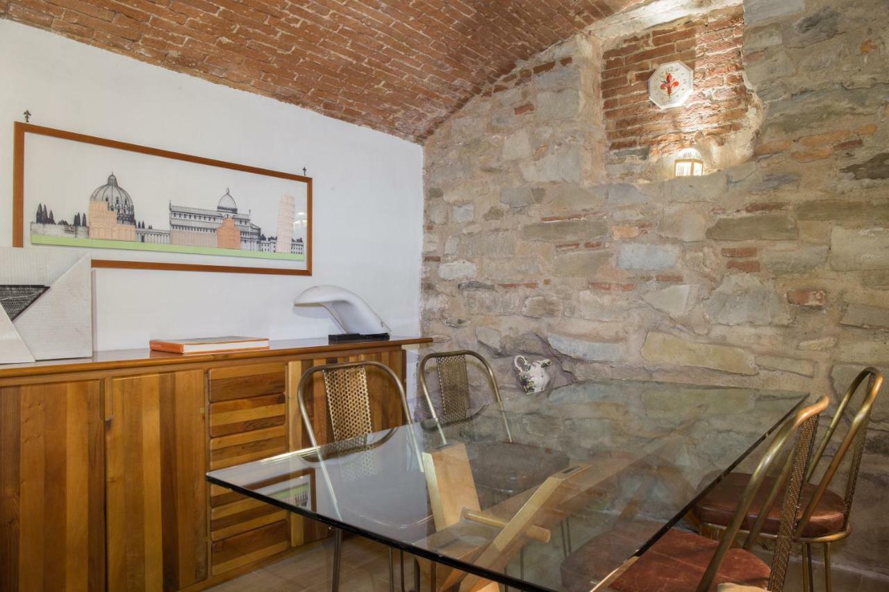 Giglio Apartments By Mmega Florence Extérieur photo