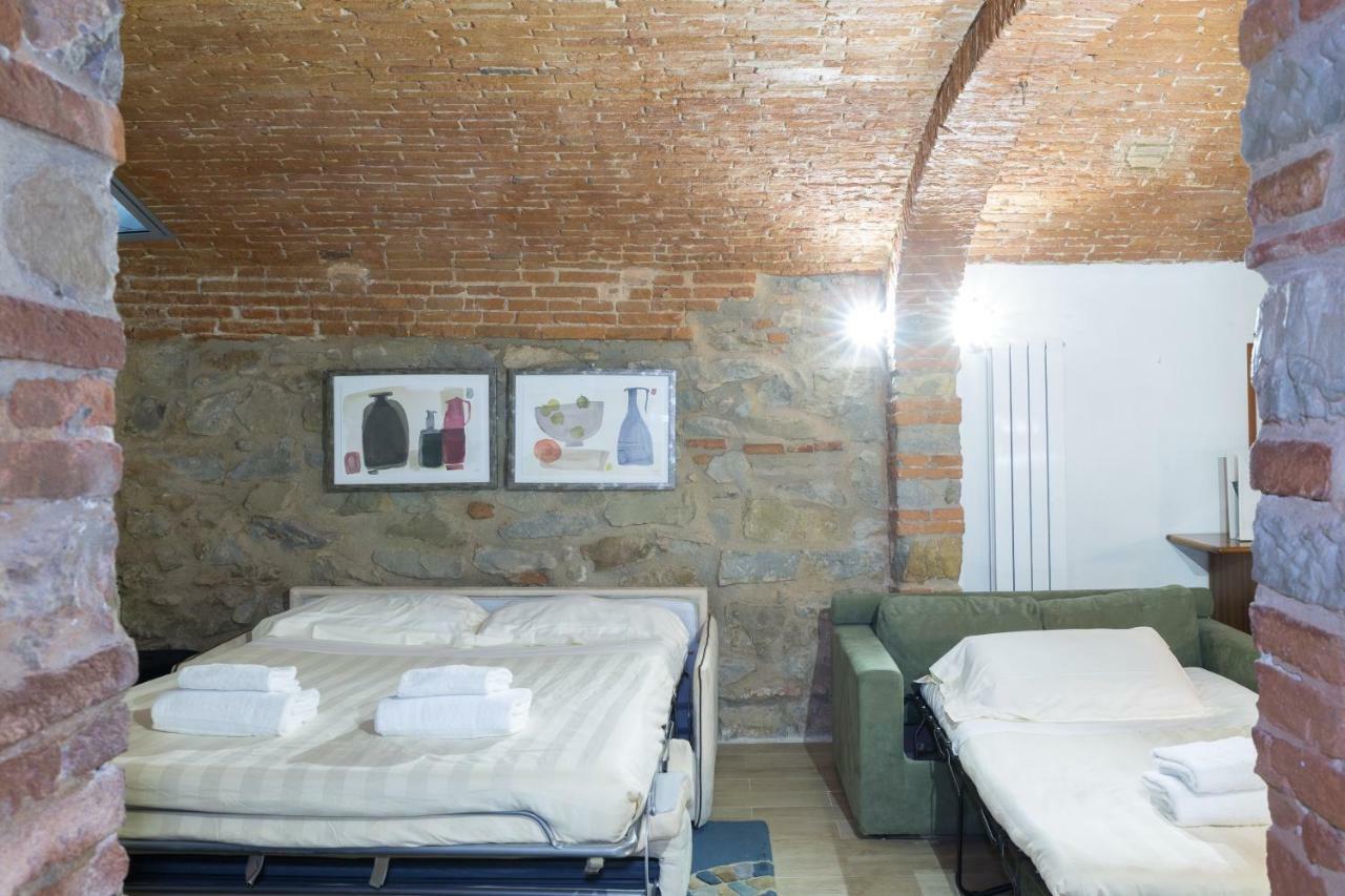 Giglio Apartments By Mmega Florence Extérieur photo