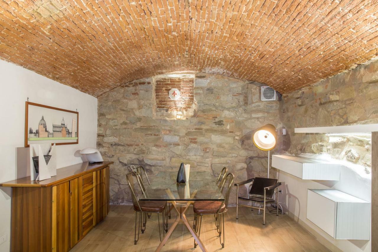 Giglio Apartments By Mmega Florence Extérieur photo