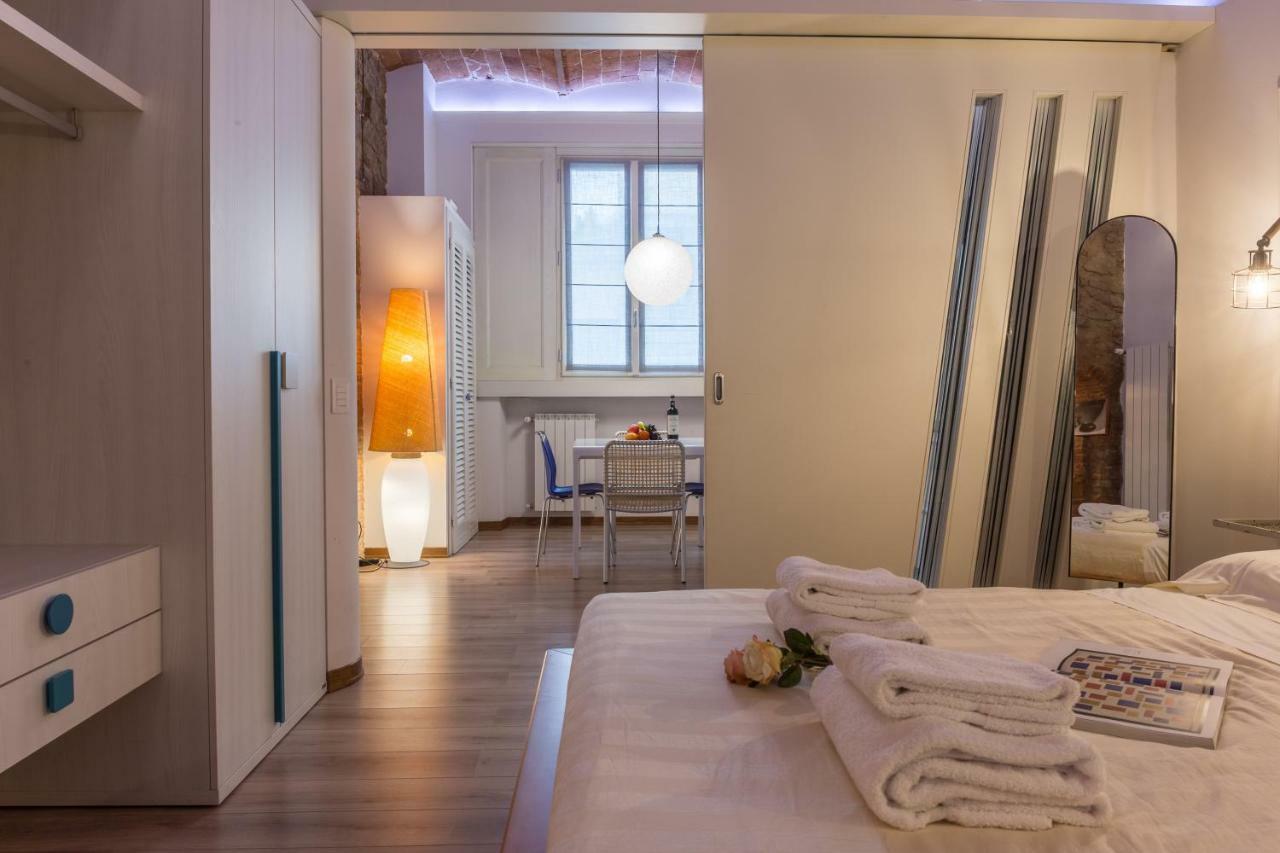 Giglio Apartments By Mmega Florence Extérieur photo