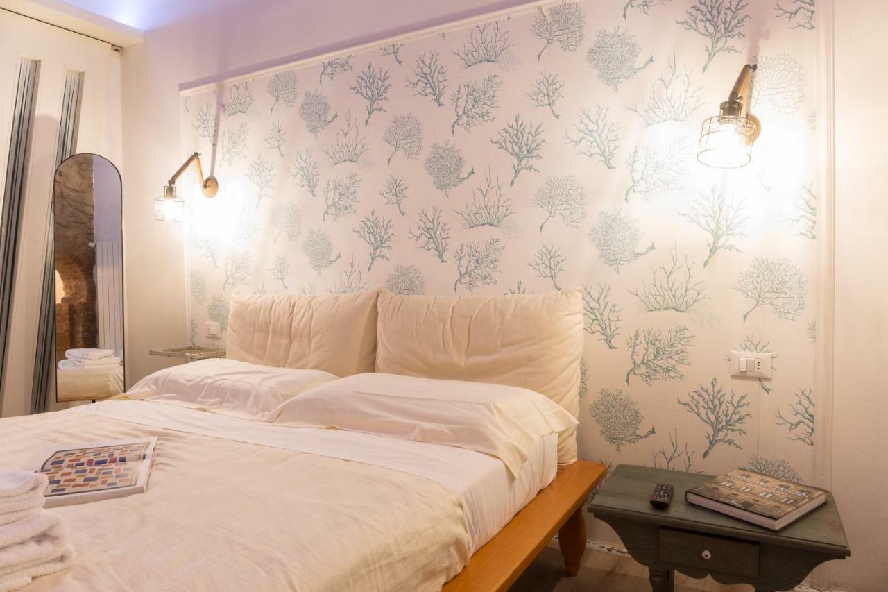 Giglio Apartments By Mmega Florence Extérieur photo