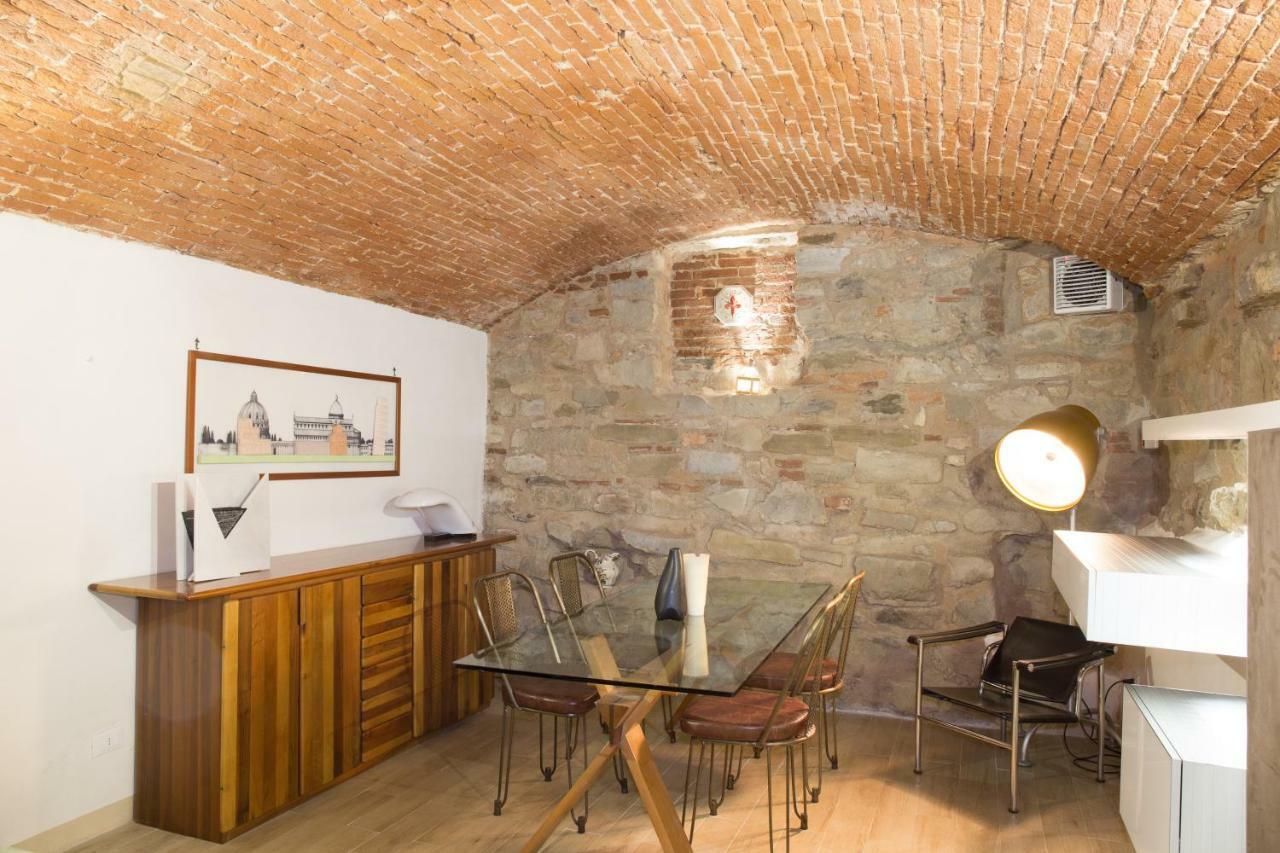 Giglio Apartments By Mmega Florence Extérieur photo