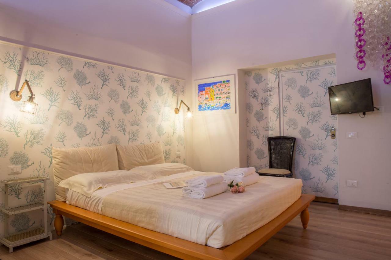 Giglio Apartments By Mmega Florence Extérieur photo