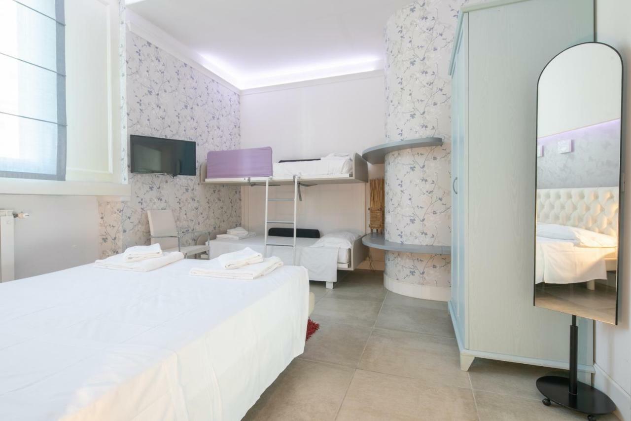 Giglio Apartments By Mmega Florence Extérieur photo