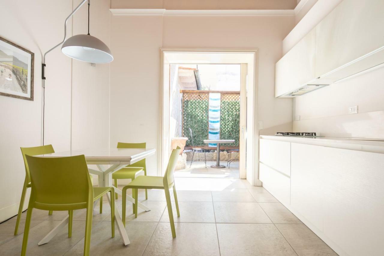 Giglio Apartments By Mmega Florence Extérieur photo