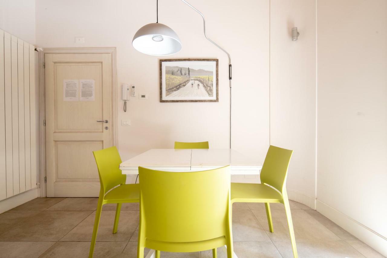 Giglio Apartments By Mmega Florence Extérieur photo