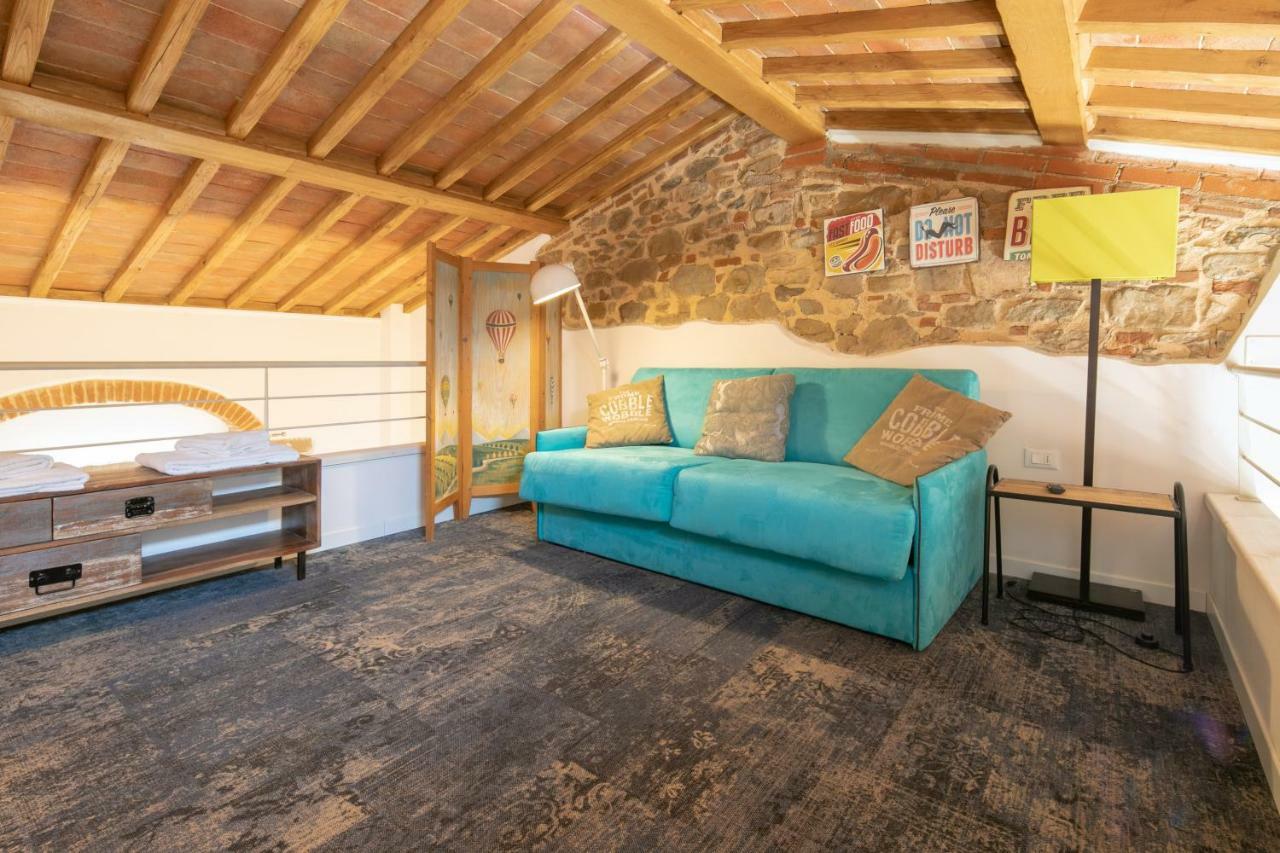 Giglio Apartments By Mmega Florence Extérieur photo