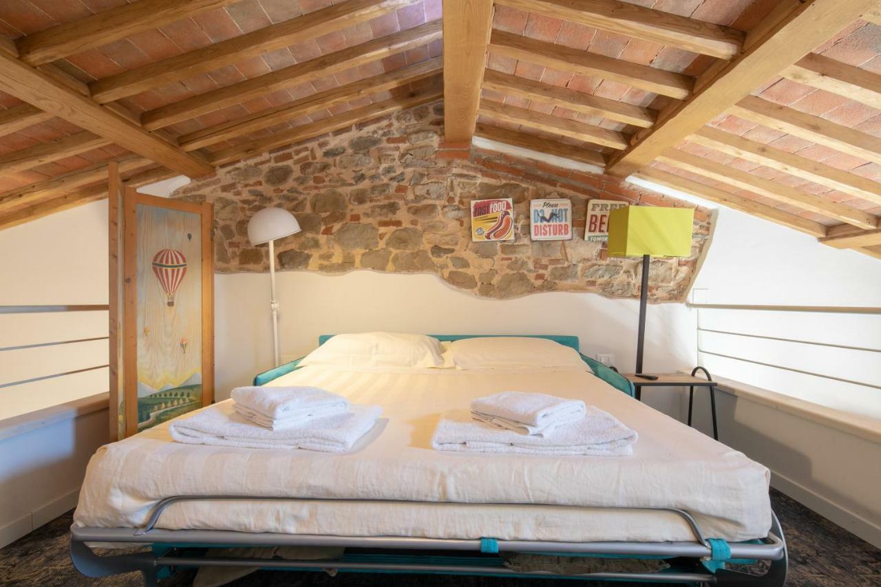 Giglio Apartments By Mmega Florence Extérieur photo