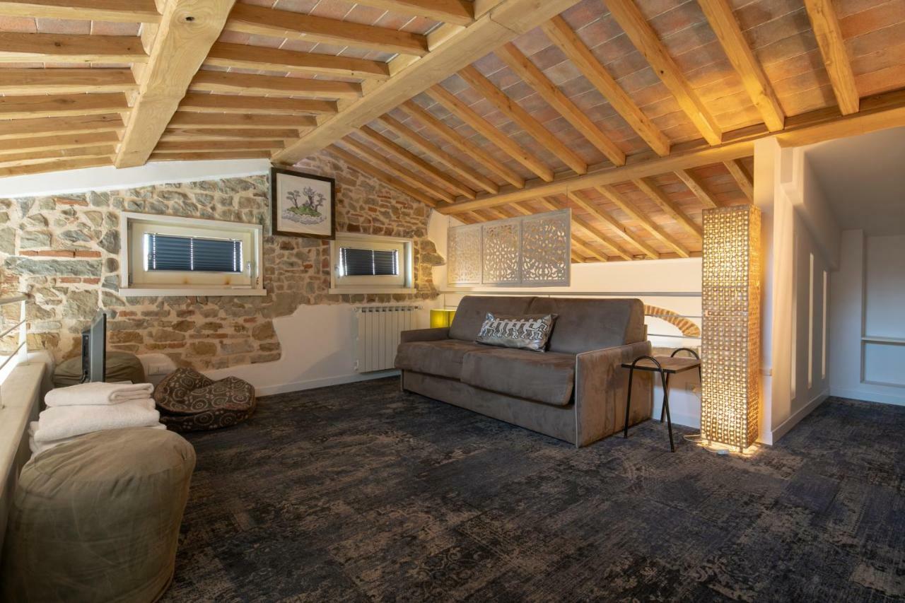 Giglio Apartments By Mmega Florence Extérieur photo