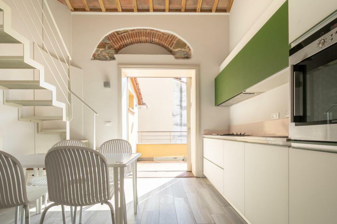 Giglio Apartments By Mmega Florence Extérieur photo