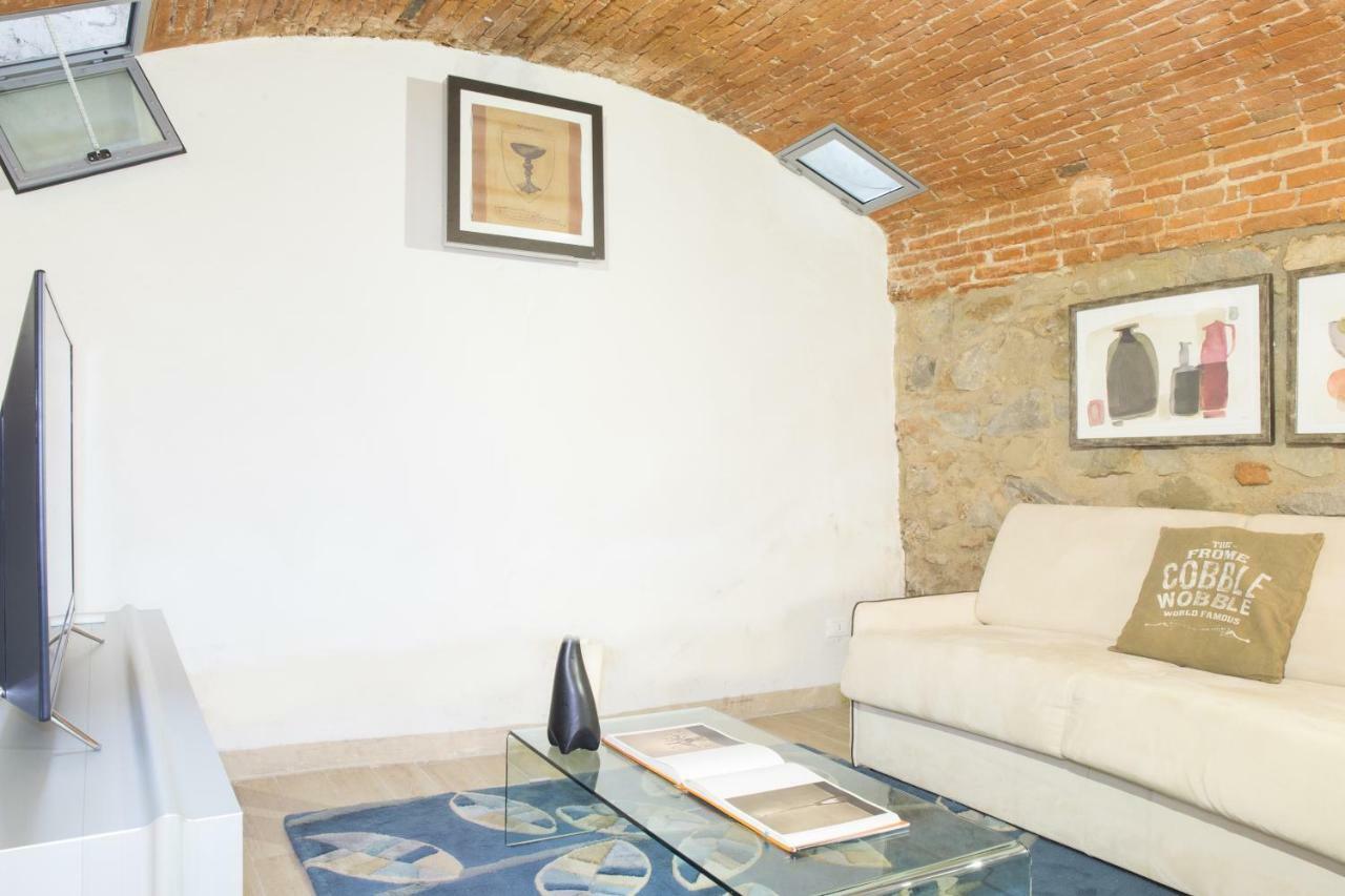 Giglio Apartments By Mmega Florence Extérieur photo