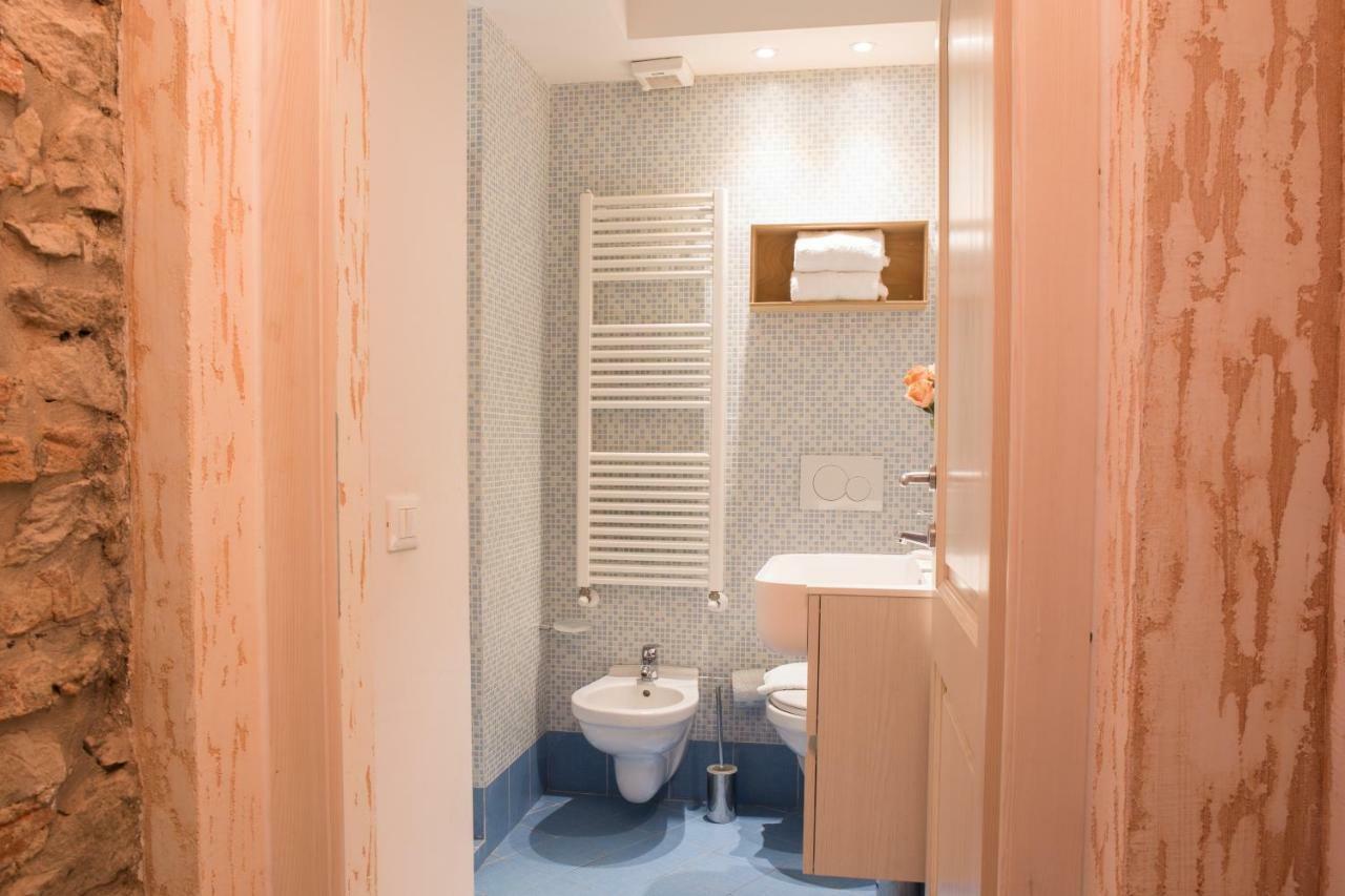 Giglio Apartments By Mmega Florence Extérieur photo
