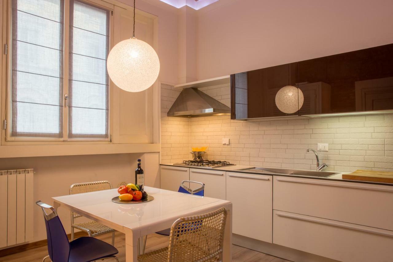 Giglio Apartments By Mmega Florence Extérieur photo